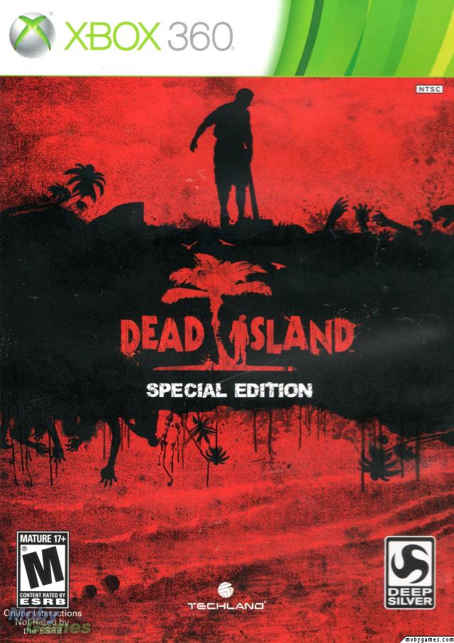 Oraal krant hoogte Dead Island Riptide Special Edition: