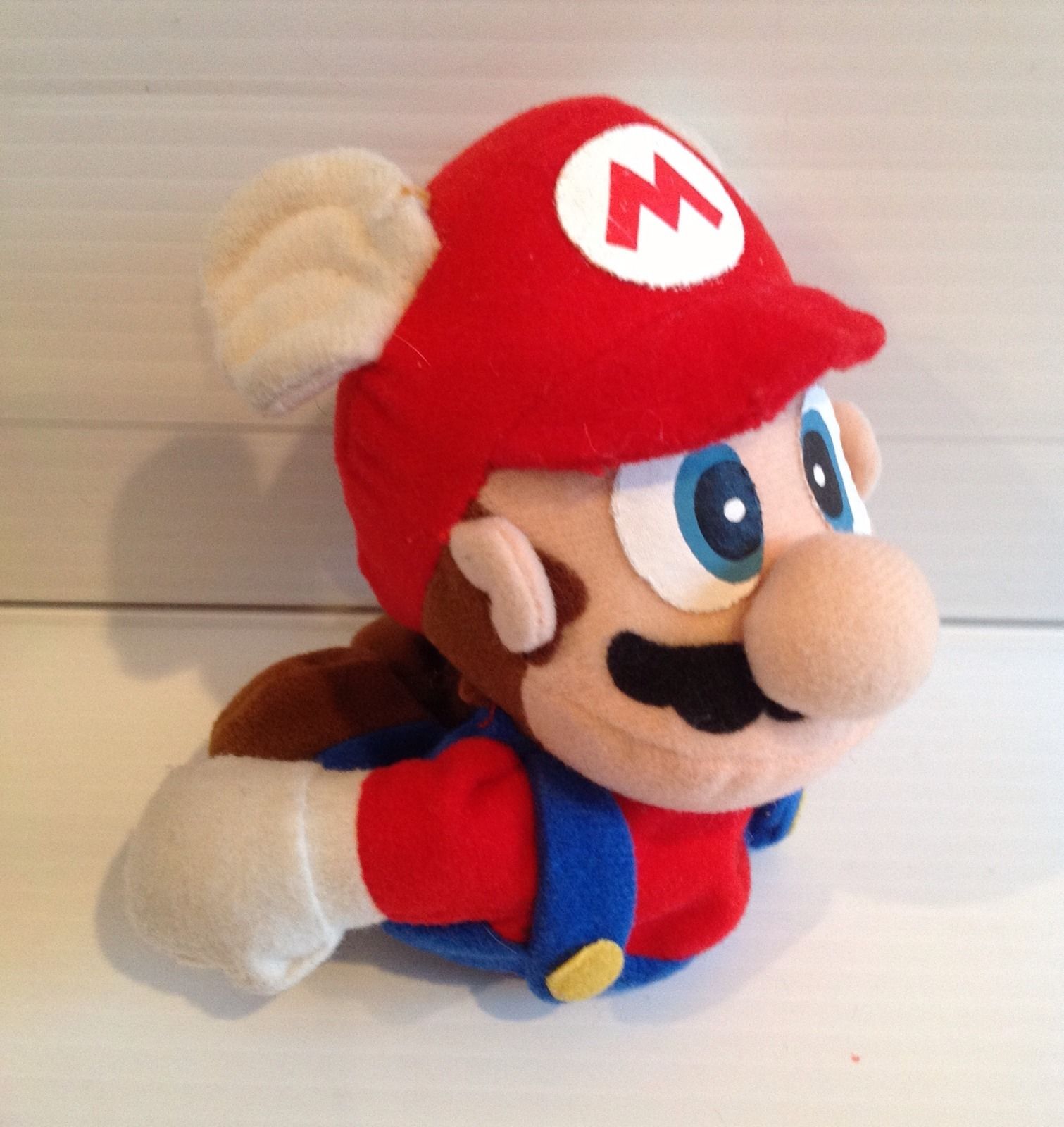 Super Mario 64 Plush: